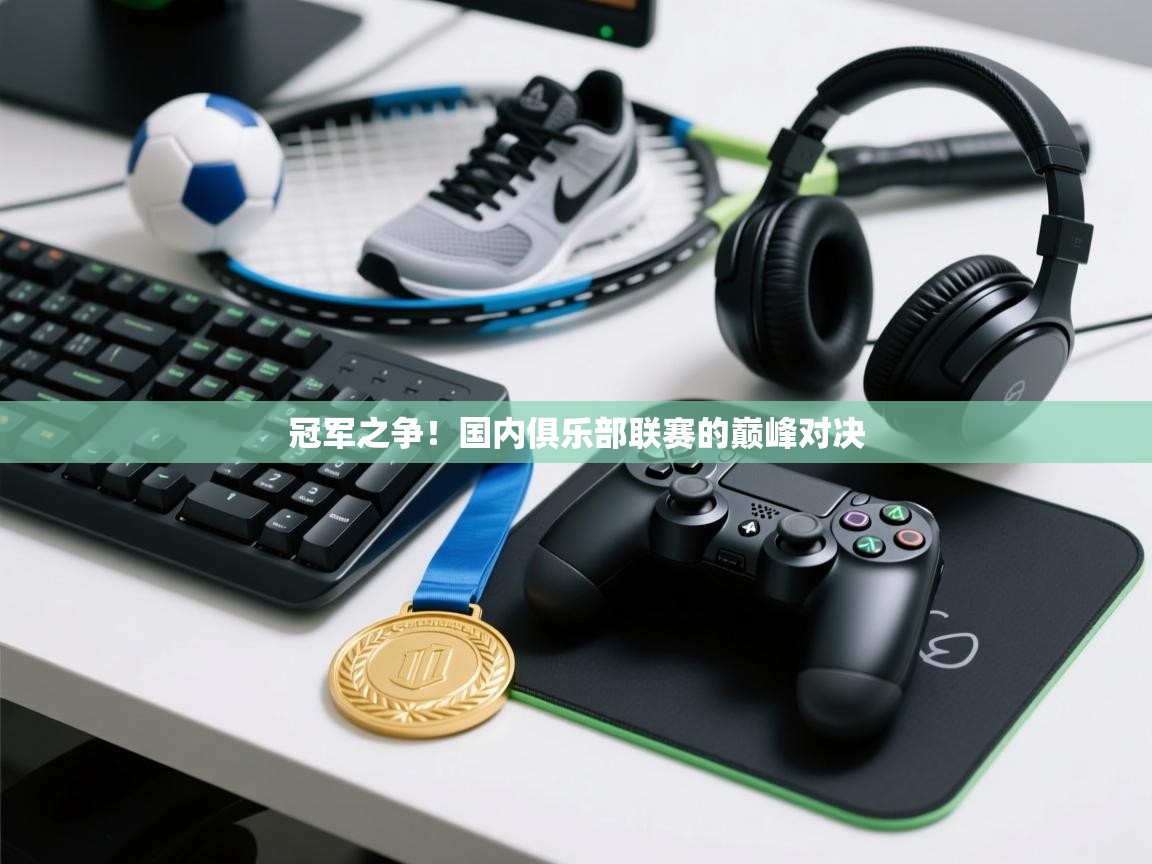 冠军之争！国内俱乐部联赛的巅峰对决  第2张