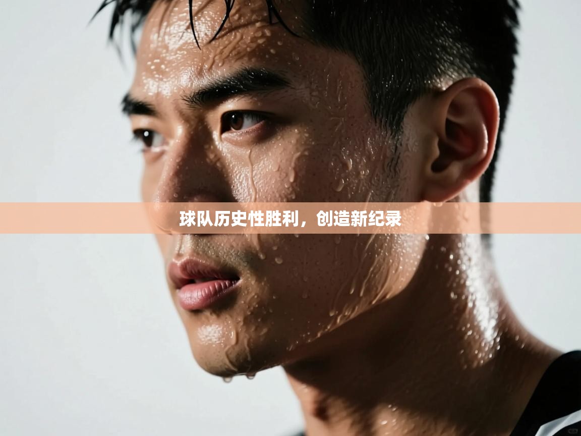球队历史性胜利，创造新纪录  第2张