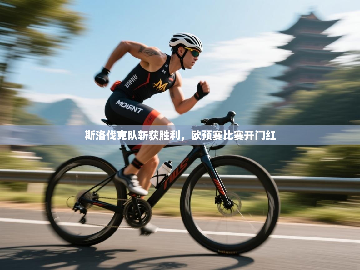 斯洛伐克队斩获胜利,欧预赛比赛开门红 第1张