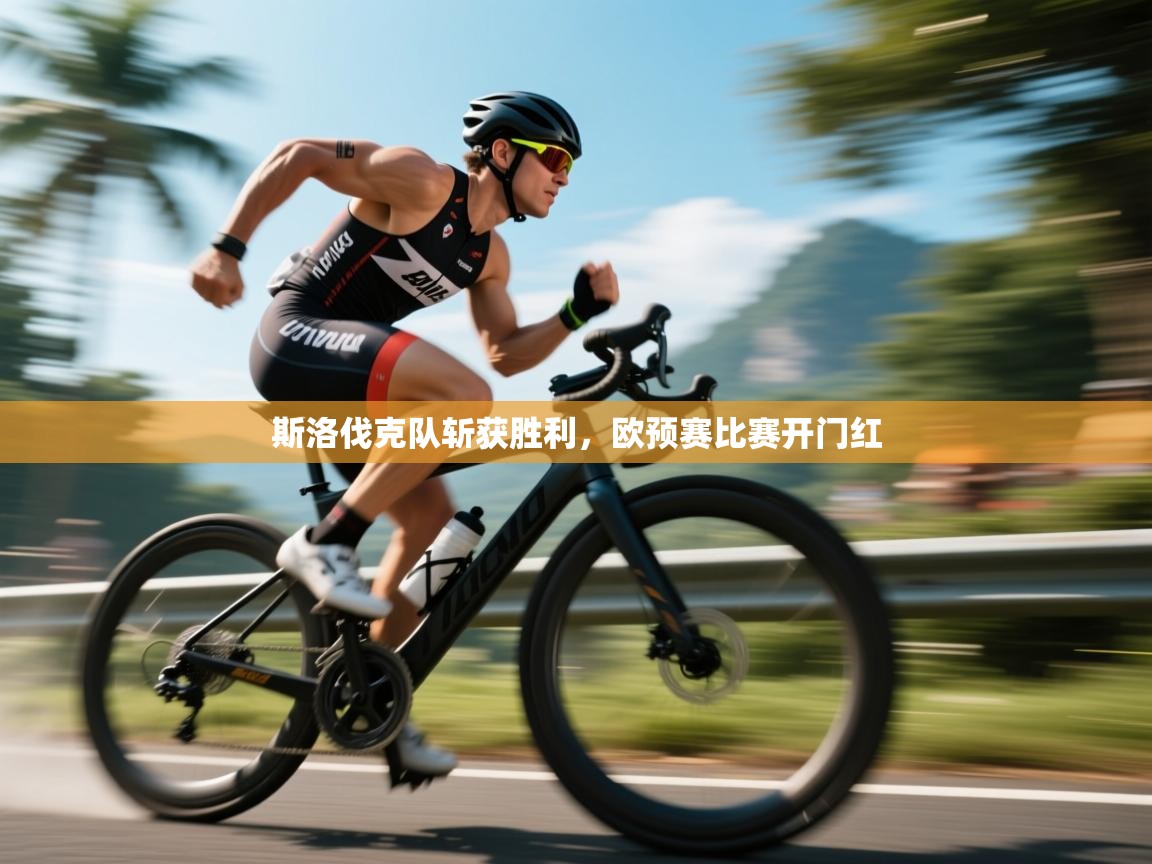 斯洛伐克队斩获胜利,欧预赛比赛开门红 第2张