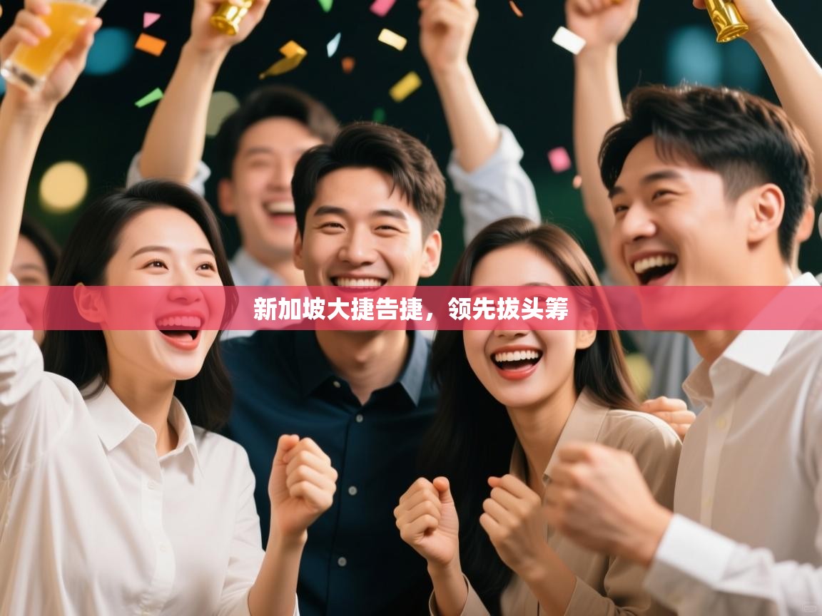 新加坡大捷告捷，领先拔头筹  第1张