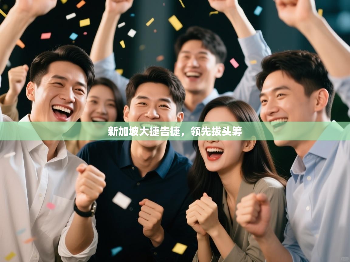 新加坡大捷告捷，领先拔头筹  第2张