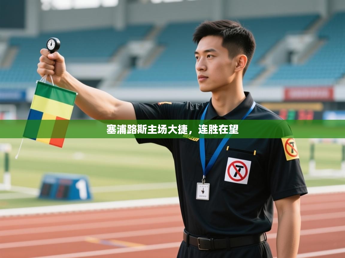 塞浦路斯主场大捷，连胜在望  第1张