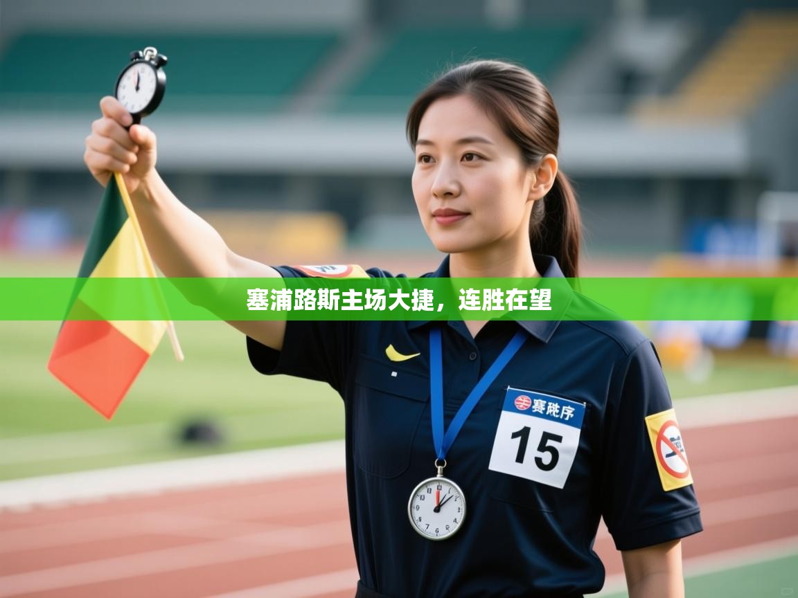 塞浦路斯主场大捷，连胜在望  第2张