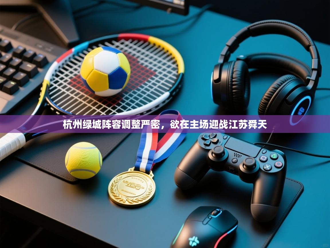 杭州绿城阵容调整严密，欲在主场迎战江苏舜天  第1张