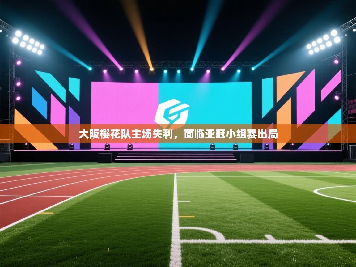 大阪樱花队主场失利，面临亚冠小组赛出局  第2张