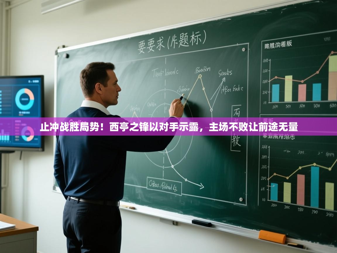 止冲战胜局势！西亭之锋以对手示露，主场不败让前途无量  第2张