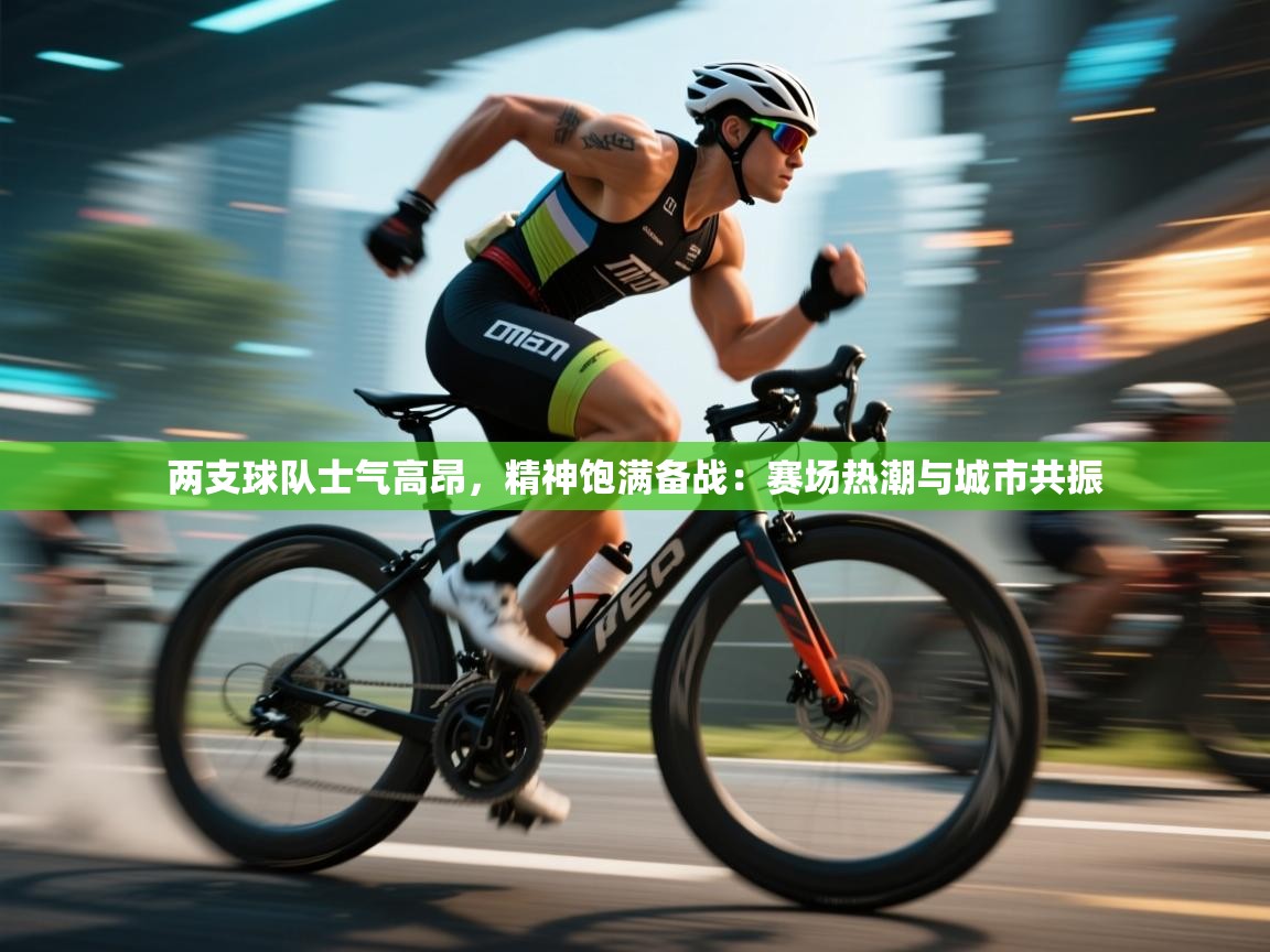 两支球队士气高昂，精神饱满备战：赛场热潮与城市共振  第1张