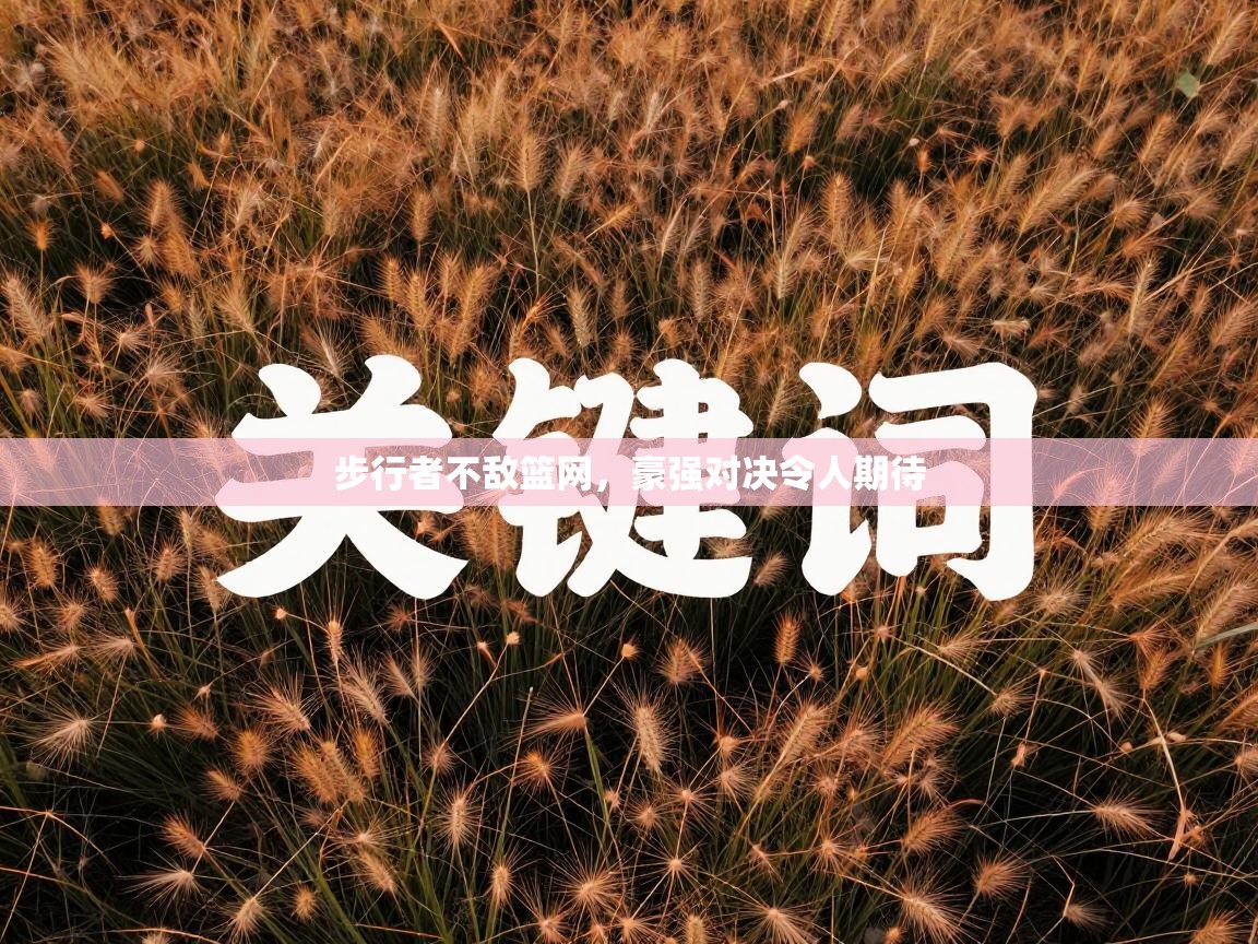 步行者不敌篮网，豪强对决令人期待  第1张