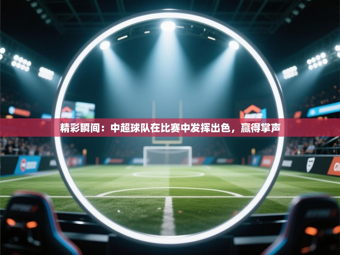 精彩瞬间：中超球队在比赛中发挥出色，赢得掌声  第2张