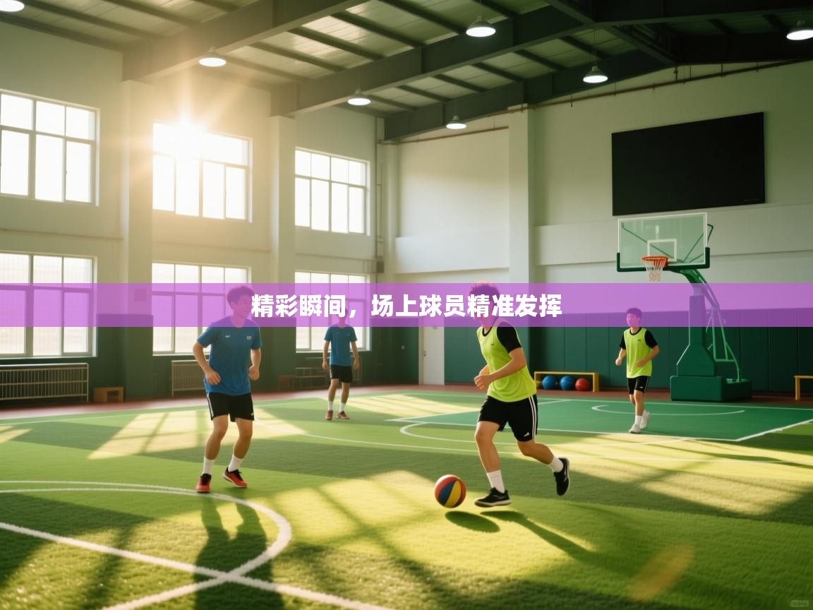 精彩瞬间，场上球员精准发挥  第1张