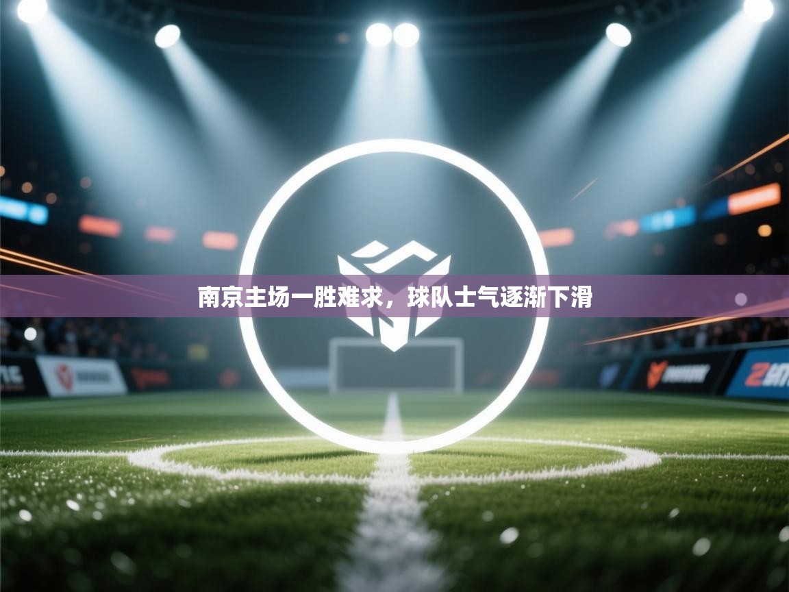 南京主场一胜难求，球队士气逐渐下滑  第1张
