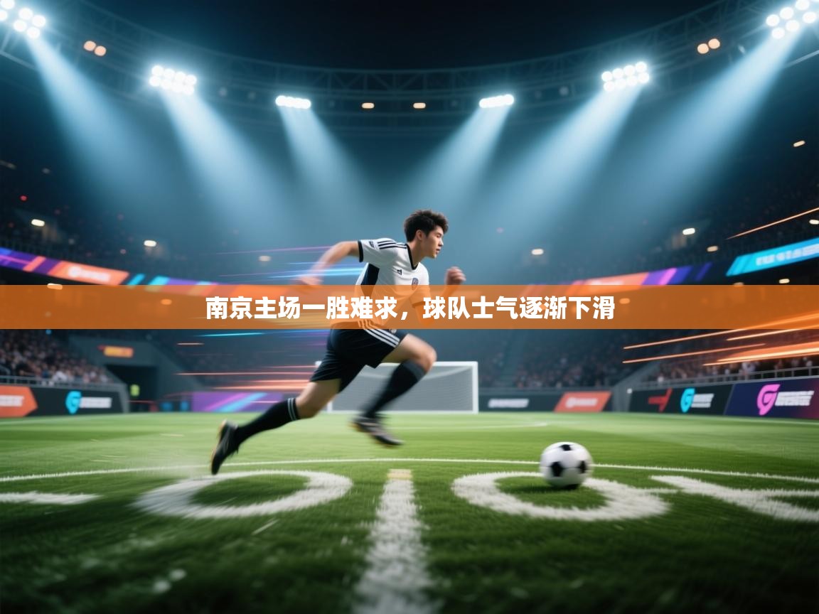 南京主场一胜难求，球队士气逐渐下滑  第2张