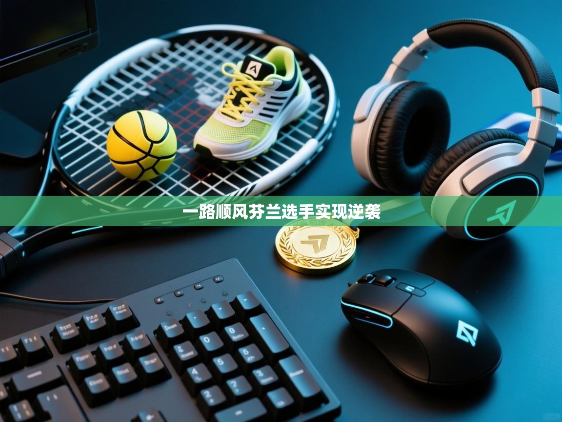 一路顺风芬兰选手实现逆袭  第1张