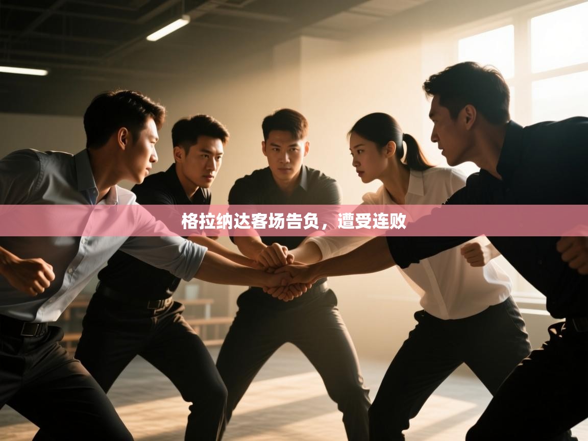 格拉纳达客场告负，遭受连败  第1张