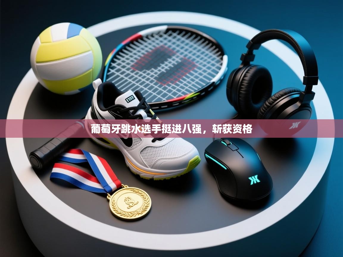 葡萄牙跳水选手挺进八强,斩获资格 第1张