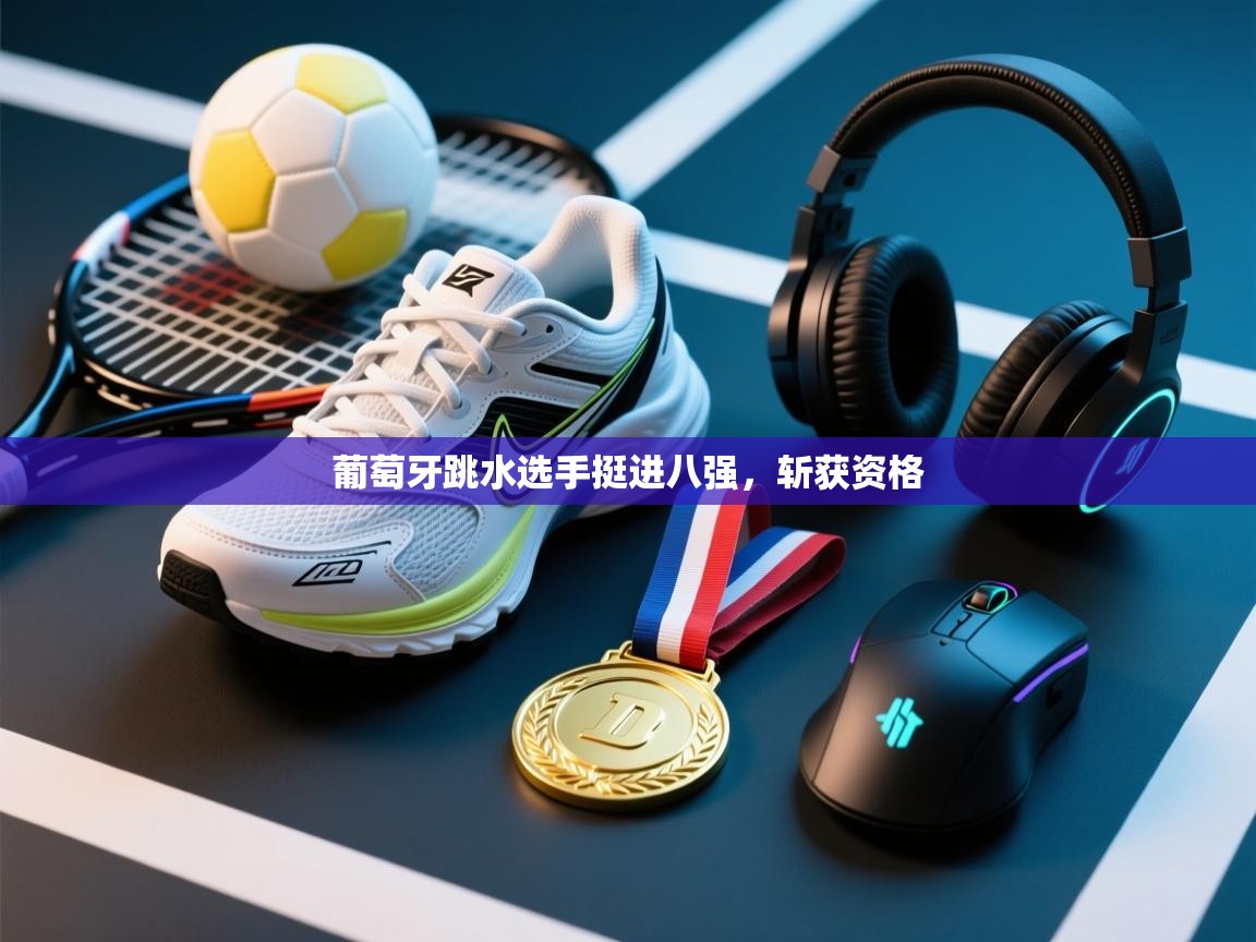 葡萄牙跳水选手挺进八强,斩获资格 第2张