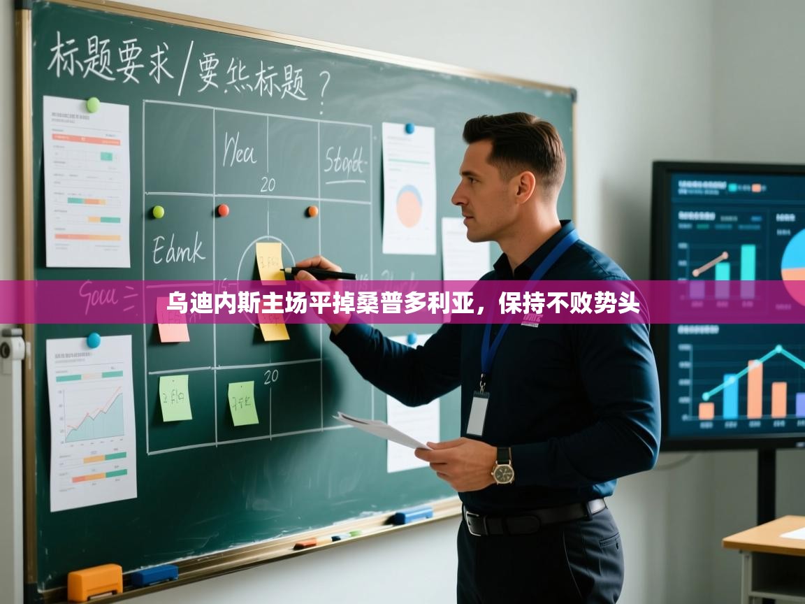 乌迪内斯主场平掉桑普多利亚，保持不败势头  第1张