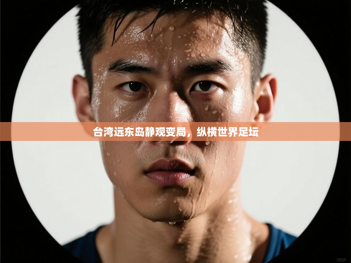 台湾远东岛静观变局，纵横世界足坛  第2张