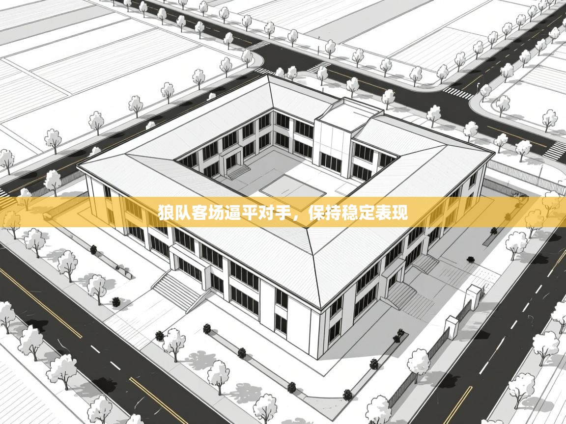 狼队客场逼平对手,保持稳定表现 第2张