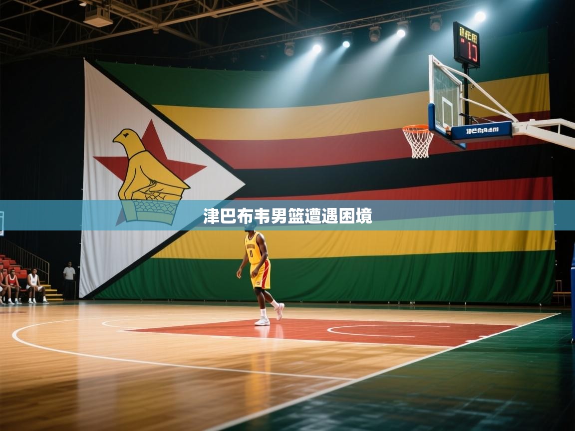 津巴布韦男篮遭遇困境 第1张