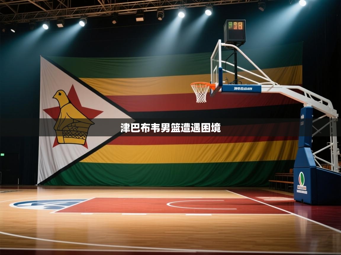 津巴布韦男篮遭遇困境 第2张