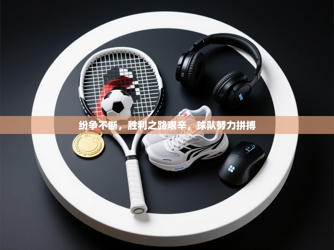 纷争不断，胜利之路艰辛，球队努力拼搏  第1张