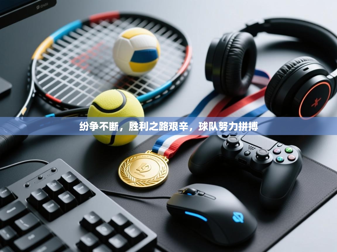 纷争不断，胜利之路艰辛，球队努力拼搏  第2张