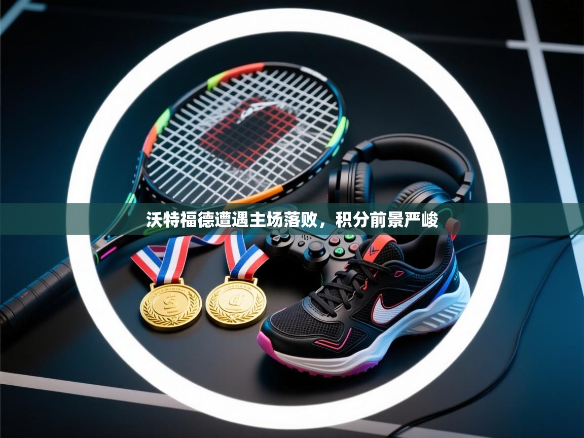 沃特福德遭遇主场落败，积分前景严峻  第1张