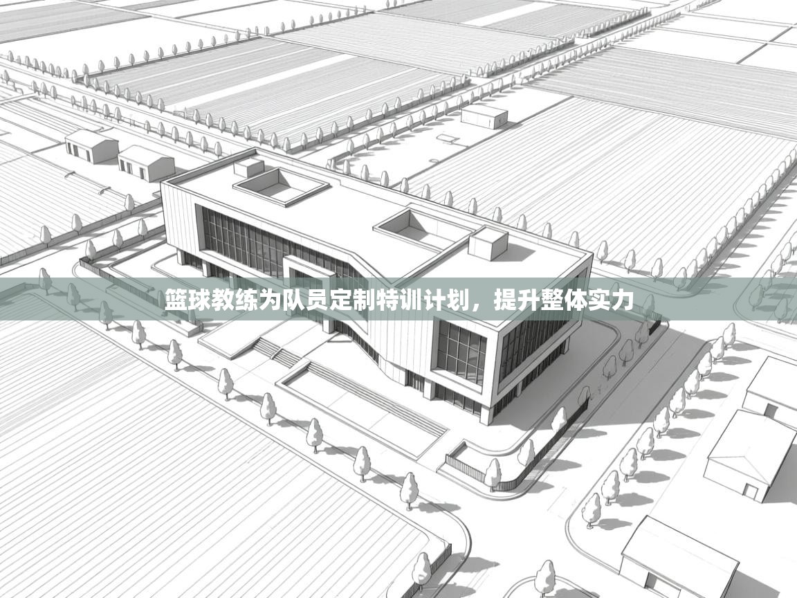 篮球教练为队员定制特训计划，提升整体实力  第1张