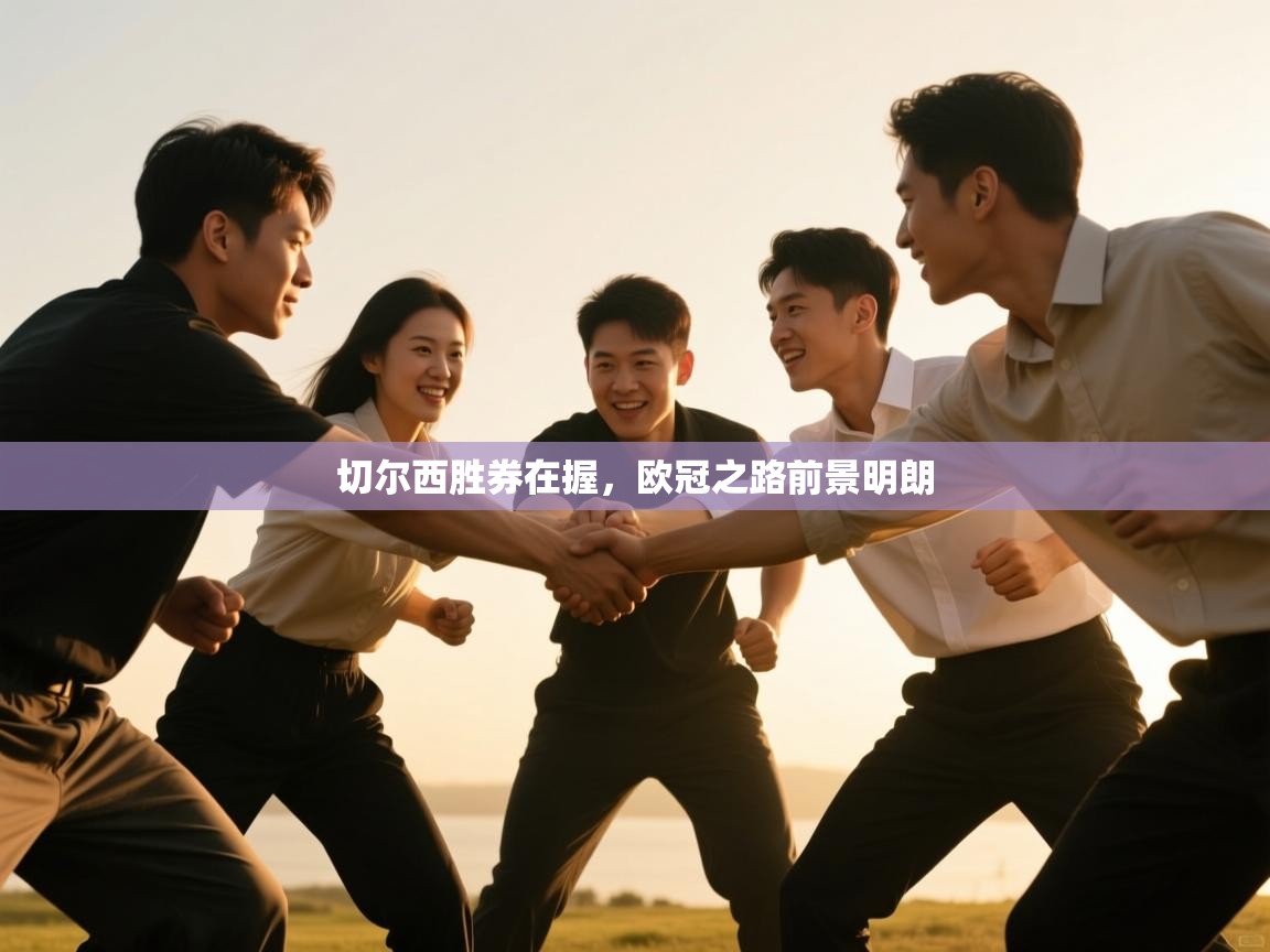 切尔西胜券在握，欧冠之路前景明朗  第1张