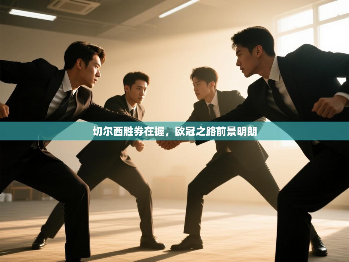 切尔西胜券在握，欧冠之路前景明朗  第2张