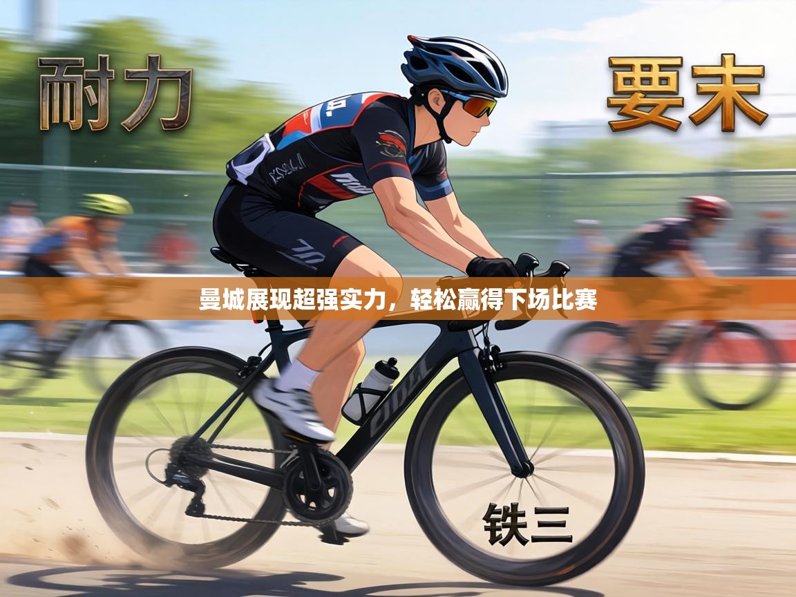 曼城展现超强实力,轻松赢得下场比赛 第1张