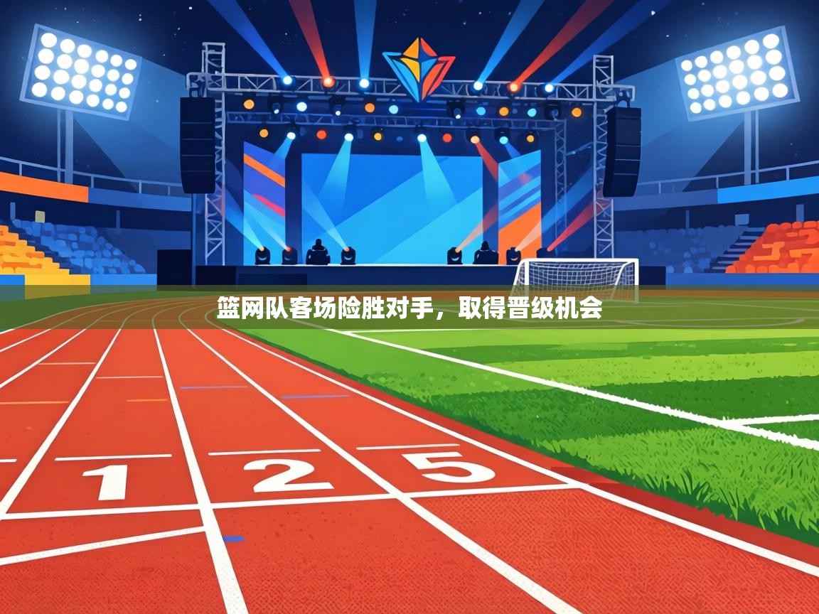 篮网队客场险胜对手,取得晋级机会 第2张