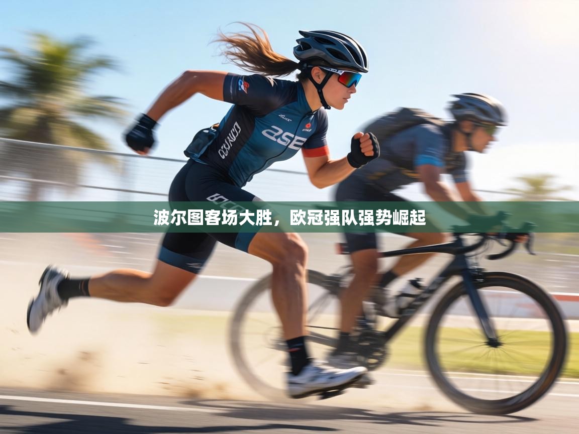 波尔图客场大胜，欧冠强队强势崛起  第2张