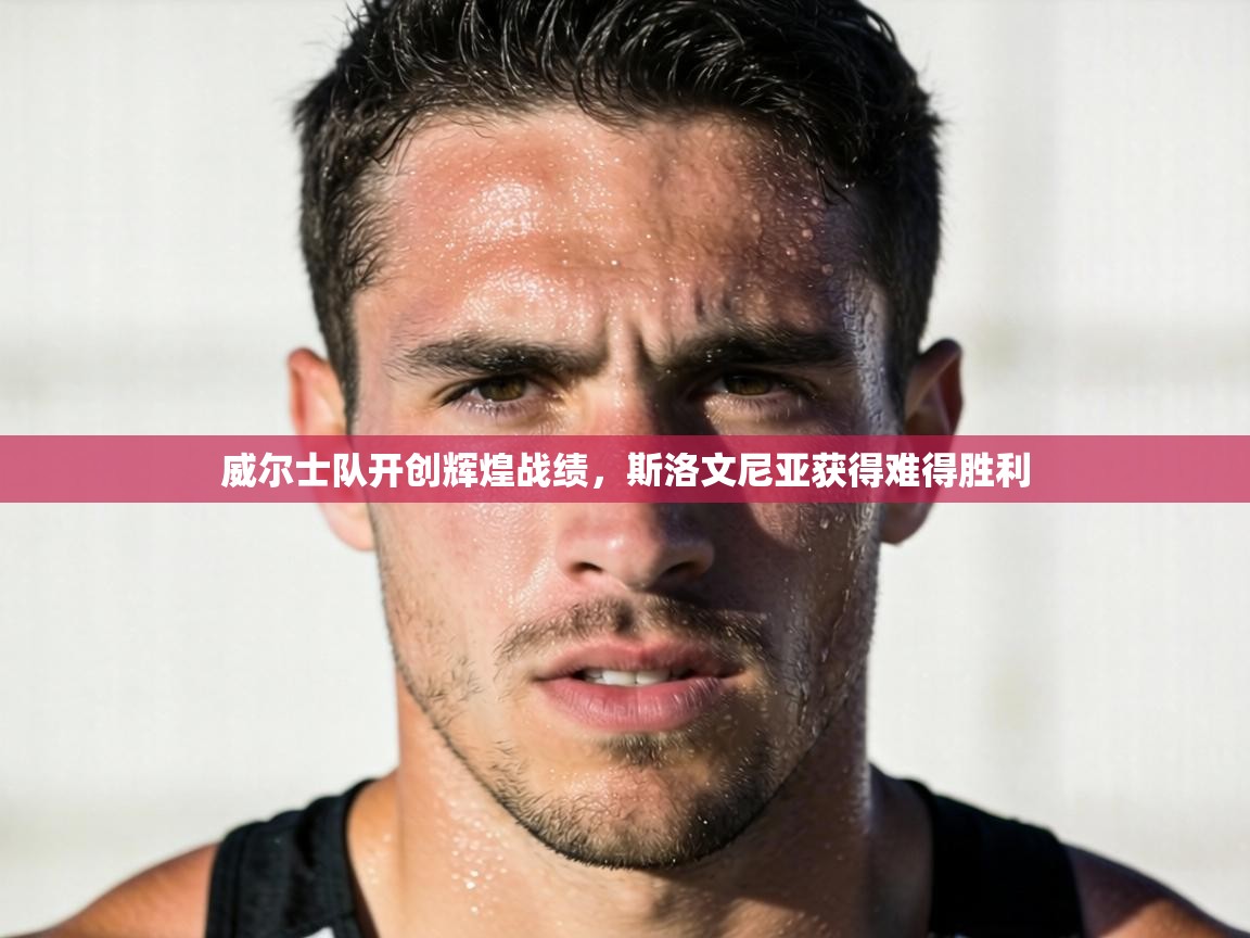 威尔士队开创辉煌战绩，斯洛文尼亚获得难得胜利  第1张