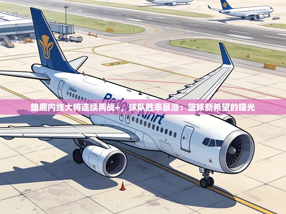 雄鹿内线大将连续两战+,球队胜率暴涨:篮球新希望的曙光 第1张