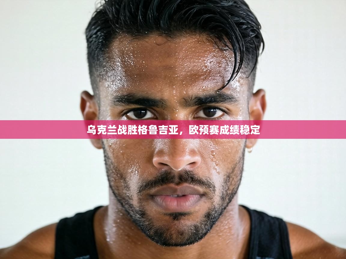 乌克兰战胜格鲁吉亚,欧预赛成绩稳定 第1张