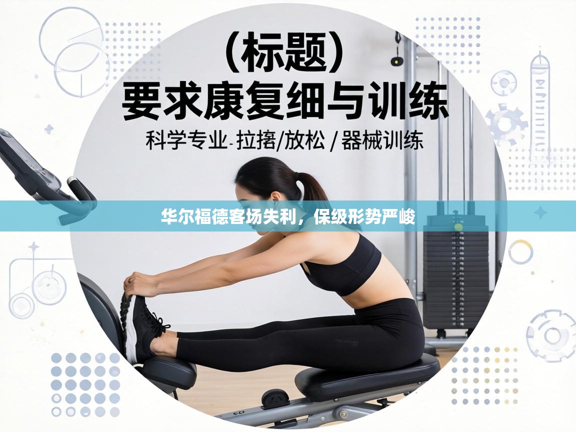 华尔福德客场失利,保级形势严峻 第1张