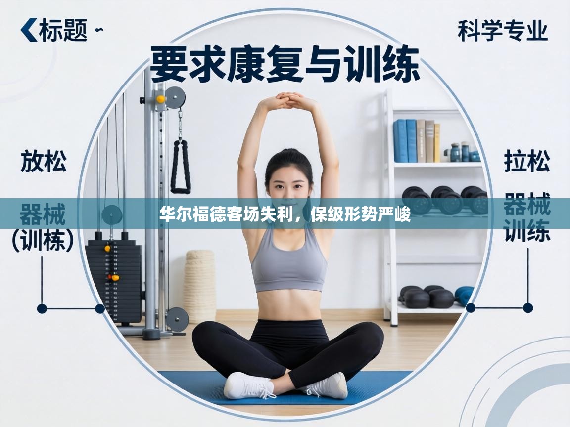 华尔福德客场失利,保级形势严峻 第2张