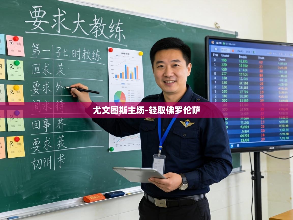 尤文图斯主场-轻取佛罗伦萨  第2张