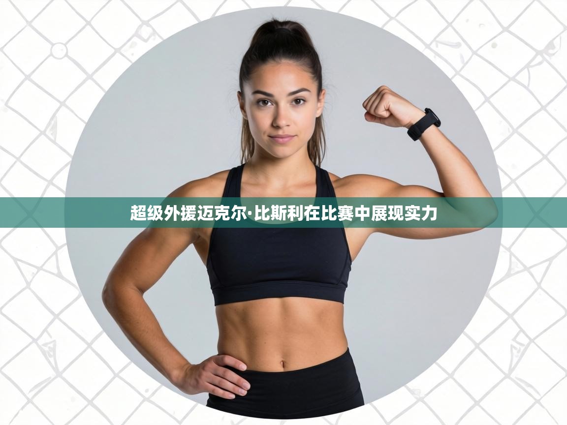 超级外援迈克尔·比斯利在比赛中展现实力  第1张