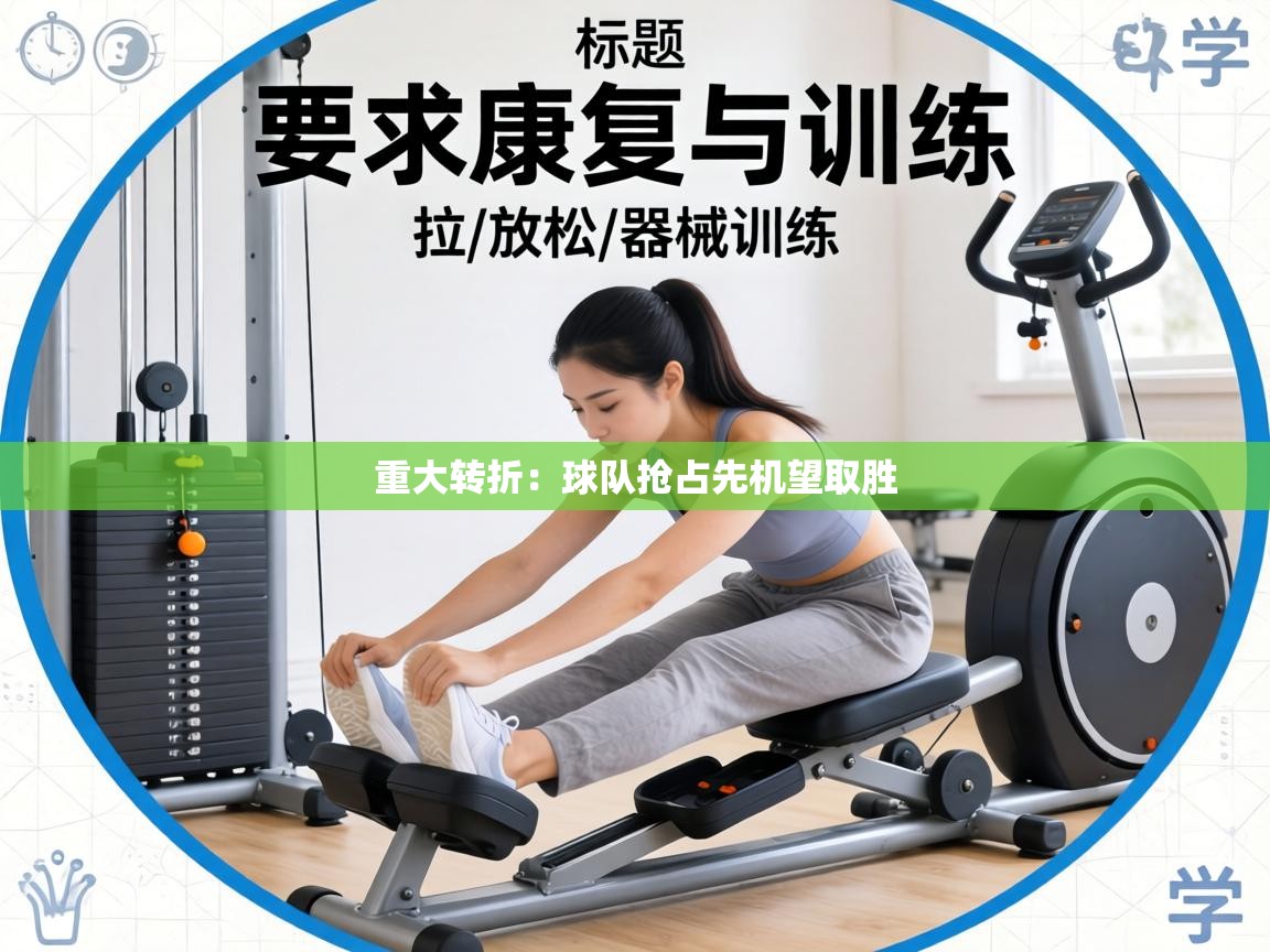 重大转折:球队抢占先机望取胜 第1张