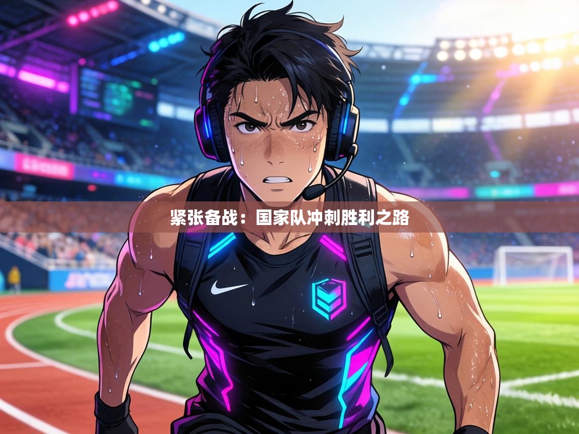 紧张备战：国家队冲刺胜利之路  第1张