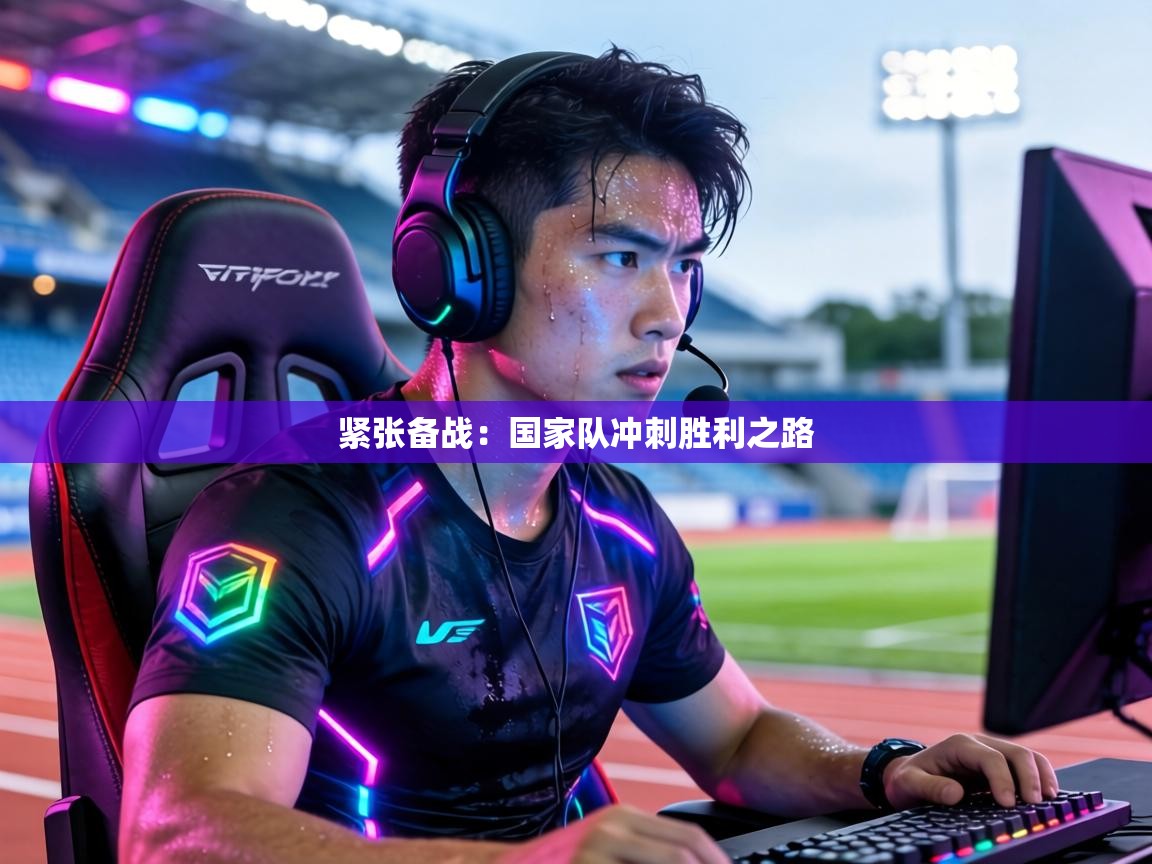 紧张备战：国家队冲刺胜利之路  第2张